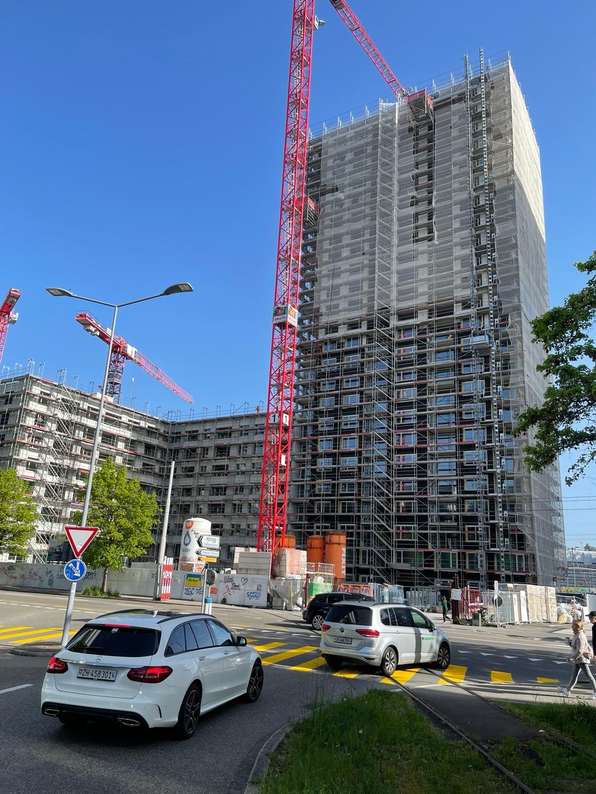 Bilder Yadera GmbH