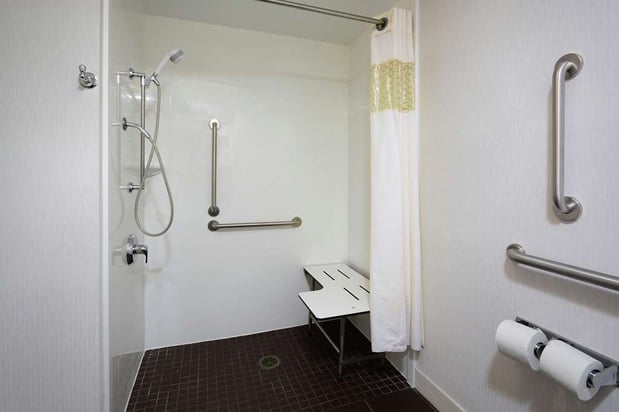 Images Hampton Inn Martinsville