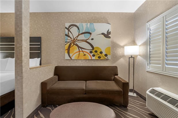 Images Best Western Plus Park Place Inn - Mini Suites