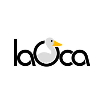 La Oca Logo