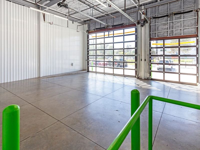 Exterior Units - Extra Space Storage at 2740 E 21st St, Tulsa, OK 74114 