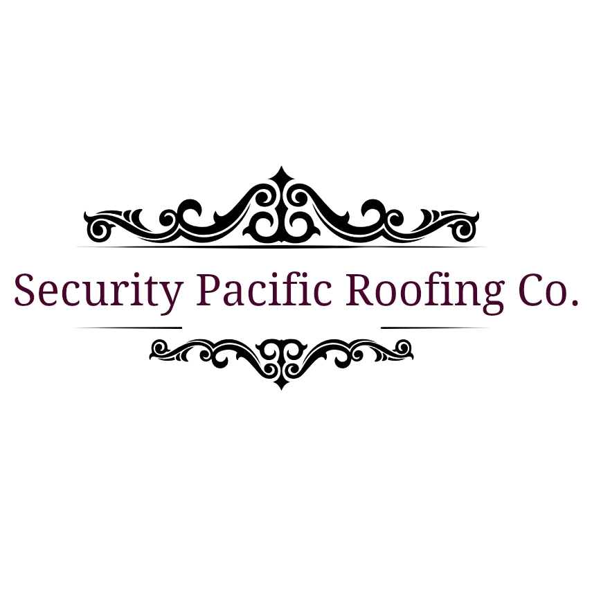 Security Pacific Roofing Co