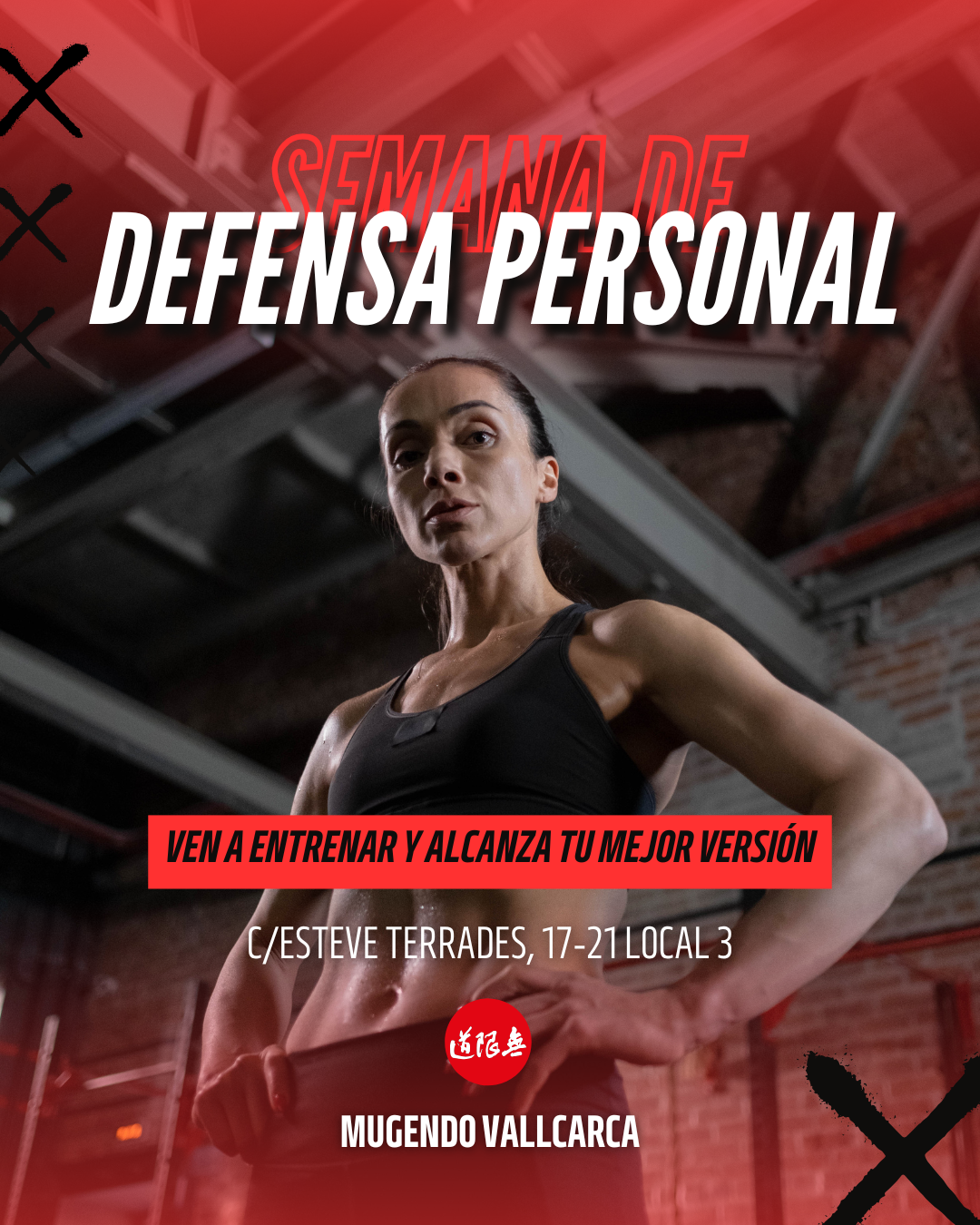 Images Mugendo Vallcarca