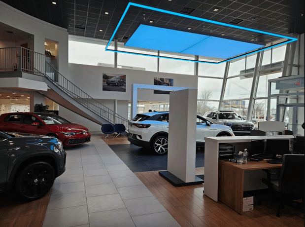 Images Gurnee Volkswagen