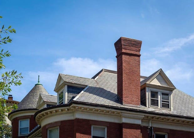Images Quality Fireplace & Chimney Service