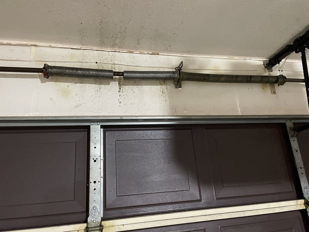 Images John's Garage Door Repair