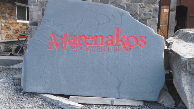 Images Marenakos Rock Center