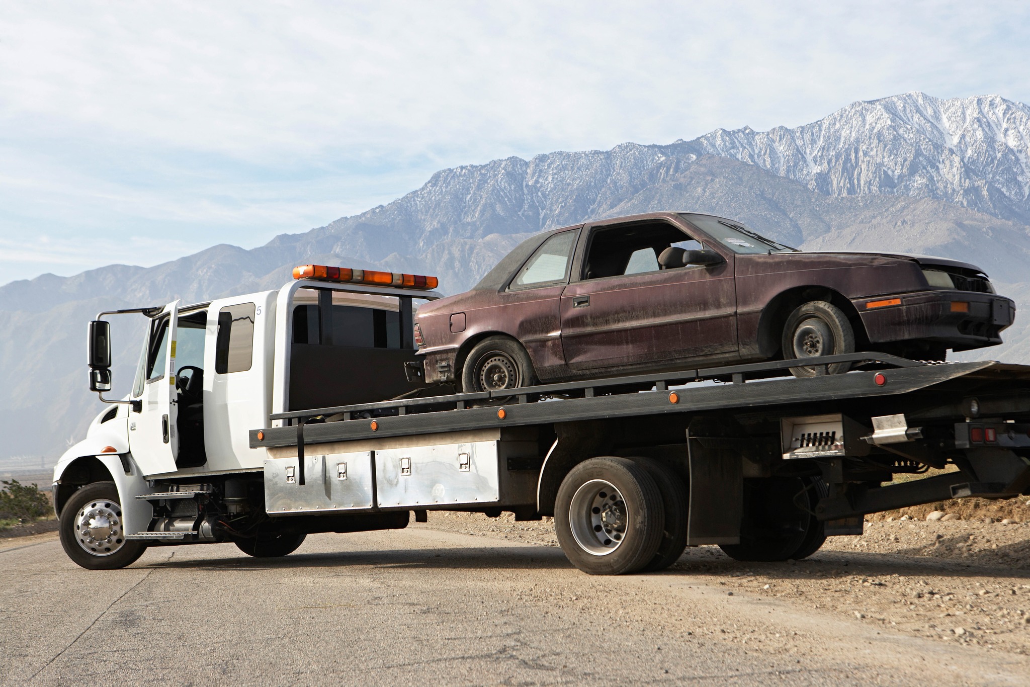 Steelz Transportation and Towing offers reliable vehicle towing services, ensuring your car is safely transported to your desired location. Whether it's a short distance or a long haul, I provide professional towing assistance with a focus on efficiency and care. You can count on me for prompt and dependable service whenever you need towing.
