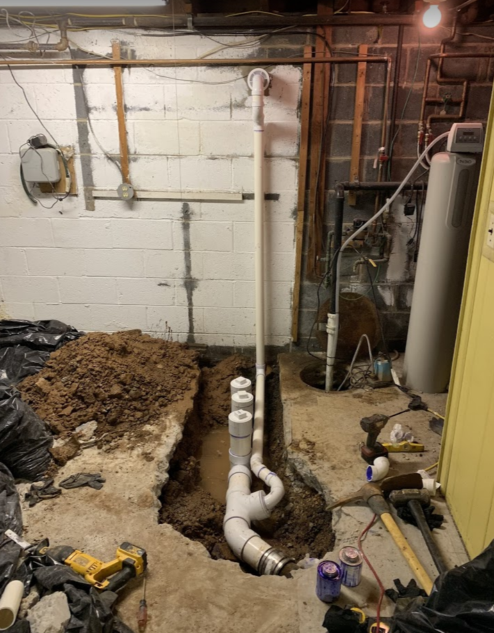 NJ Pipe Doctor Photo