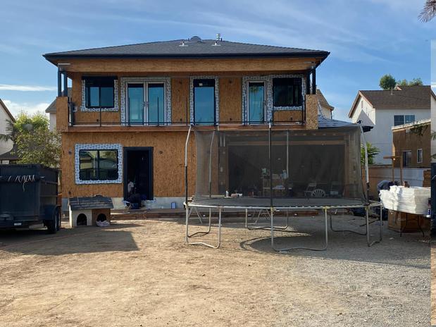 Images Southern Construction & Development Inc