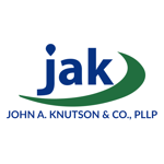 John A. Knutson & Co., PLLP Logo