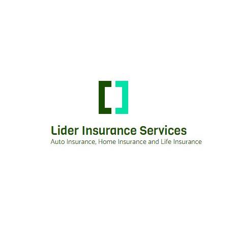 Lider Insurance Services Logo