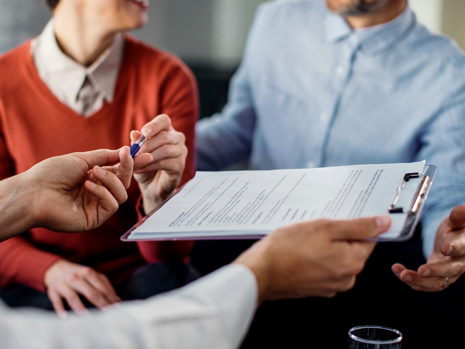 Auto Insurance Professionals Of Seguin
