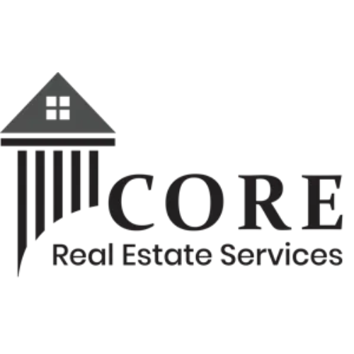 Core Real Estate Services - Norm Ravelo Logo