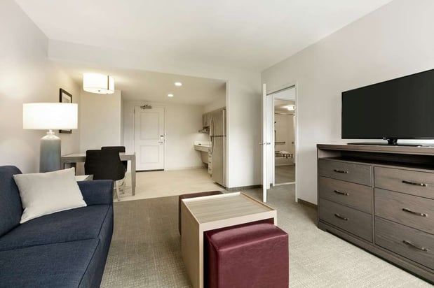 Images Homewood Suites by Hilton Worcester