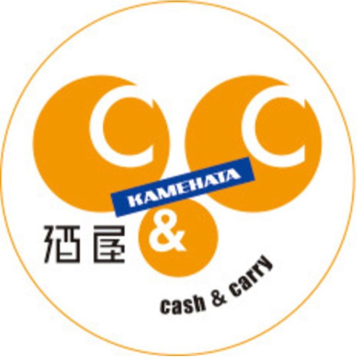 酒屋Ｃ＆Ｃ Logo