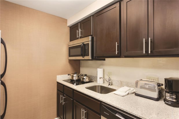 Images Homewood Suites by Hilton Atlanta Airport North
