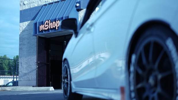 Images mShop