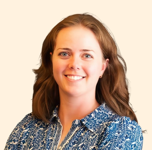 Images Joy Fangman, Counselor