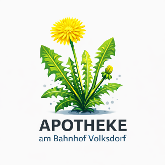 Apotheke am Bahnhof Volksdorf  