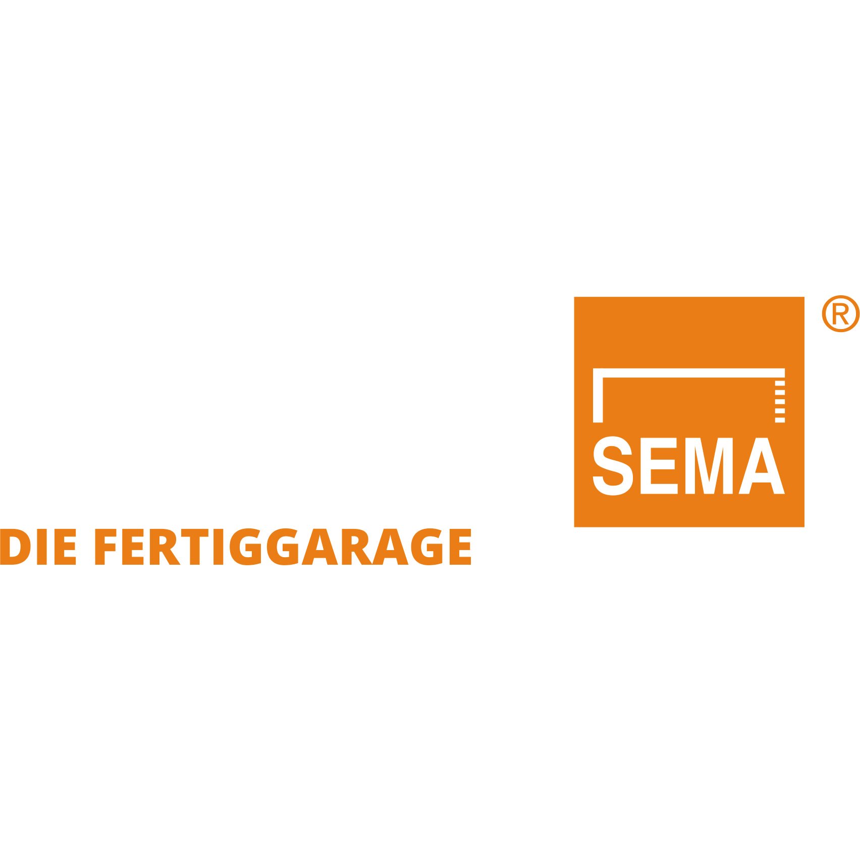 NOE-Schaltechnik GmbH (SEMA die Fertiggarage) Logo