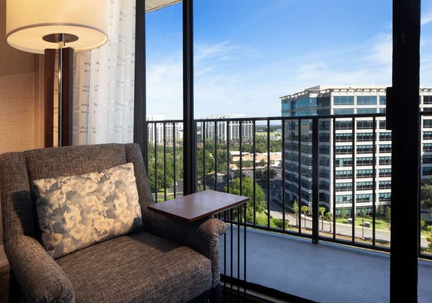 Images Hilton Tampa Airport Westshore