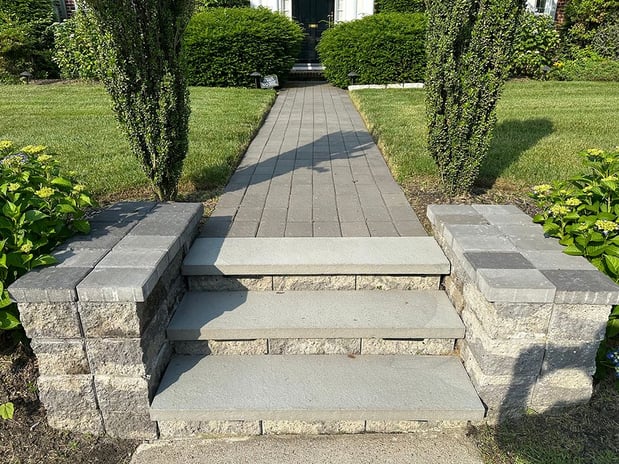 Images K & S Landscaping