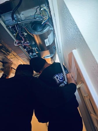 Images Royalty Heating & Air