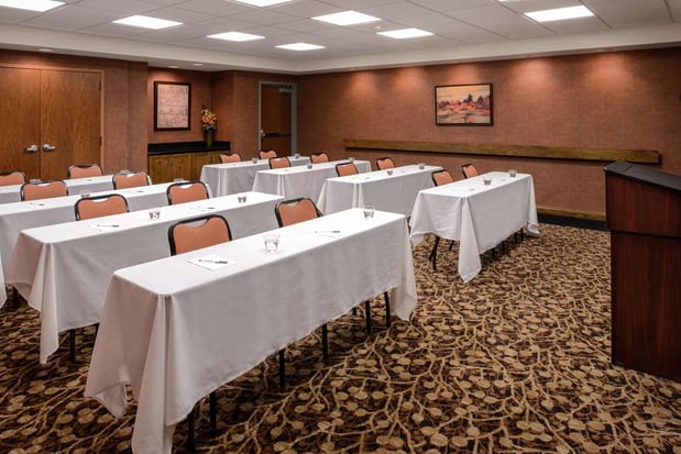 Images Hampton Inn & Suites Carson City