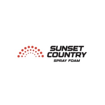 Sunset Country Spray Foam