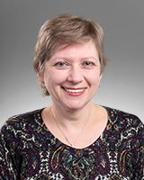 Dr. Natalie Zabezhinsky, MD
