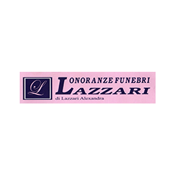 Onoranze Funebri Lazzari Logo