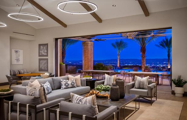 Images Horizon at Deerlake Ranch by Pulte Homes