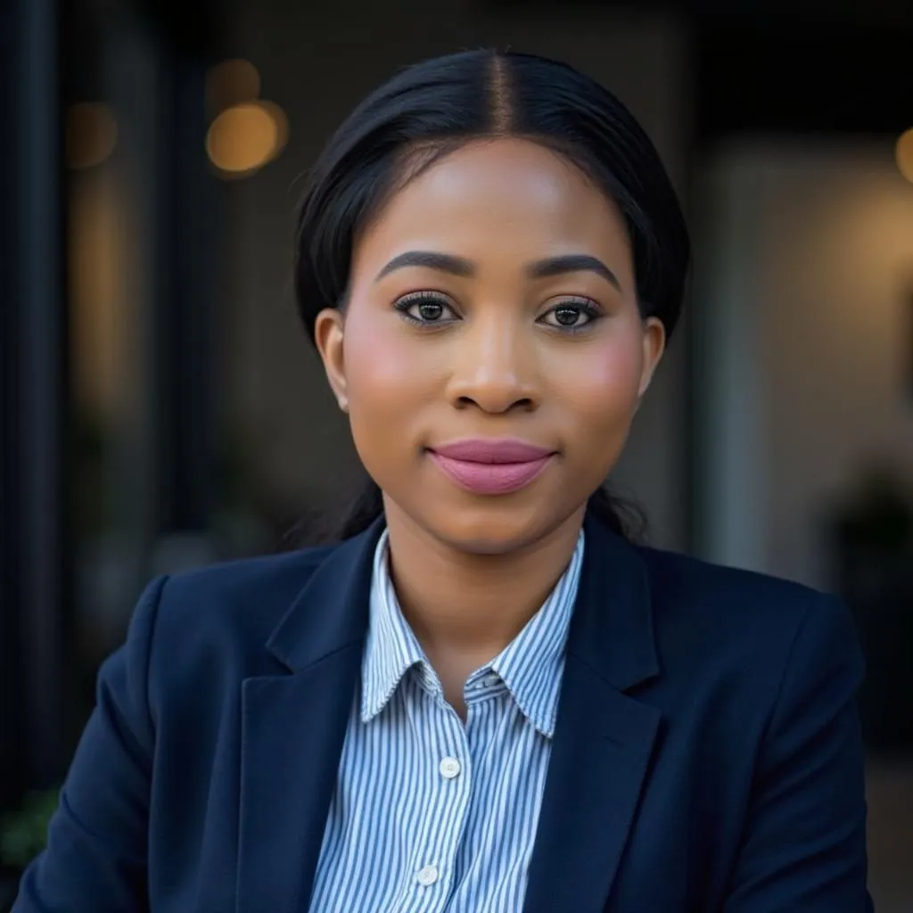 Laura Okehie Dike