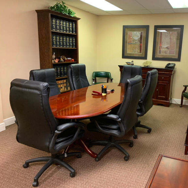 Images Newton Buckley CPA
