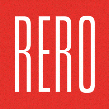 RERO AG Logo