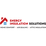 Energy Insulation Solutions Logo