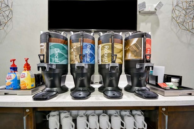 Images Homewood Suites by Hilton Galveston
