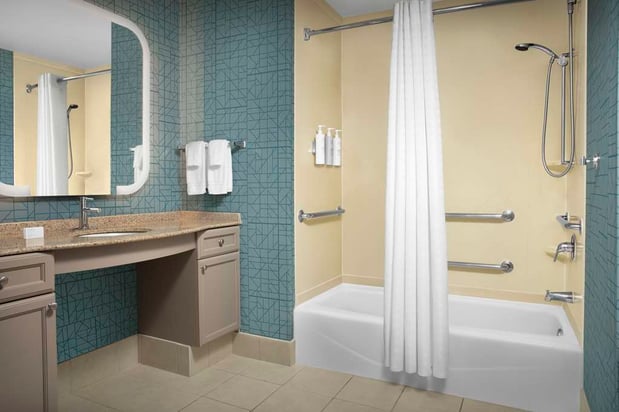 Images Homewood Suites by Hilton Irving-DFW Airport