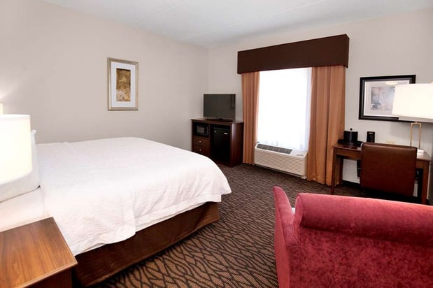 Images Hampton Inn Butler
