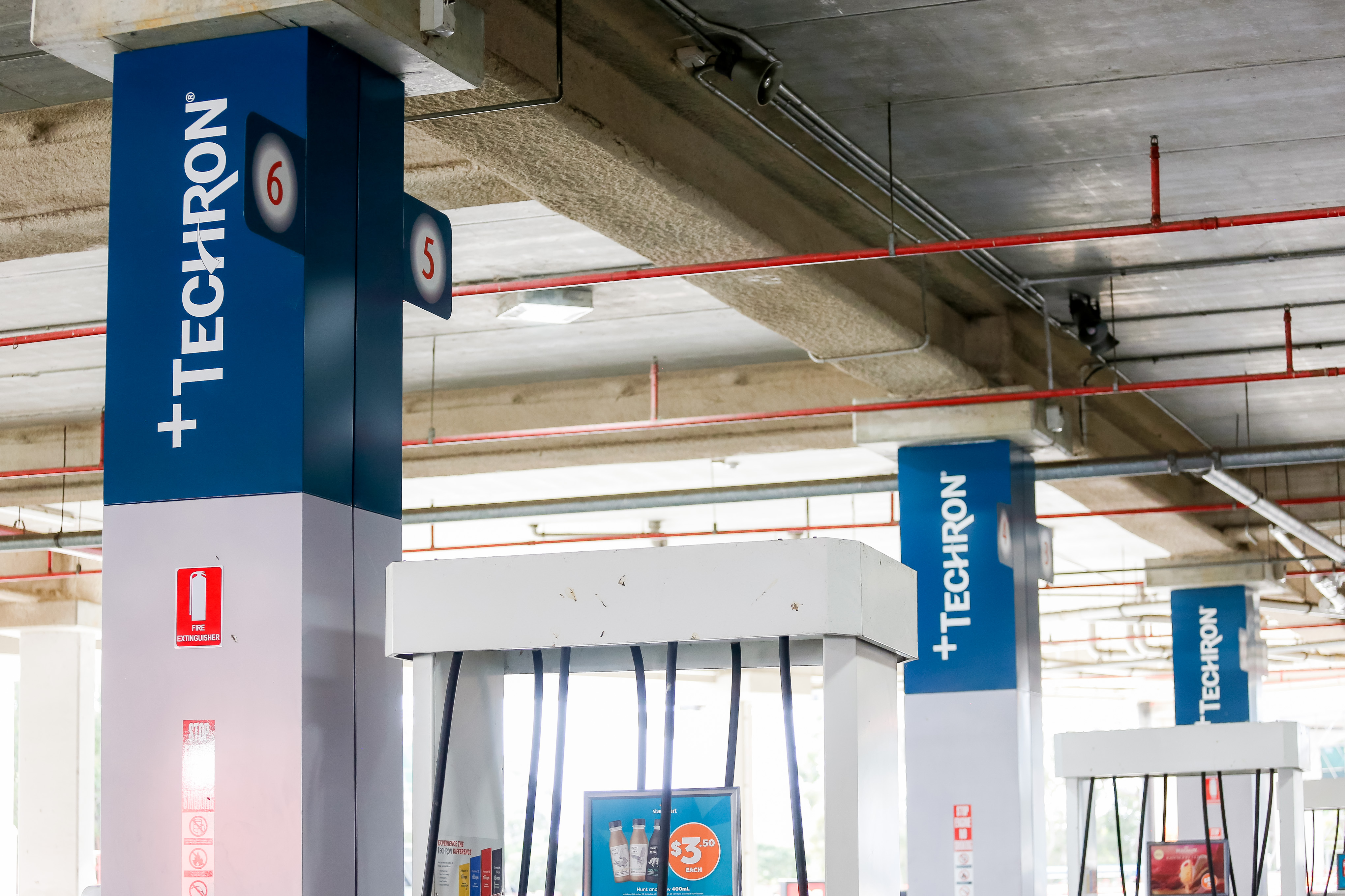 Images Caltex Armadale