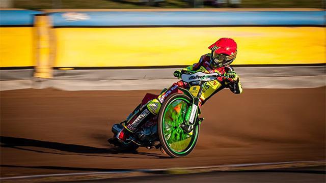 Images Lejonen Speedway