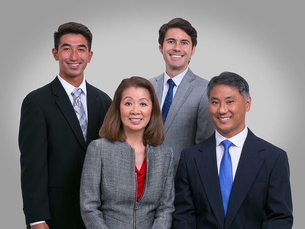 Images Shirley Ikehara & Associates - Ameriprise Financial Services, LLC