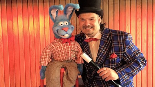 Images Ason Bson Cson - den glade trollkarlen!