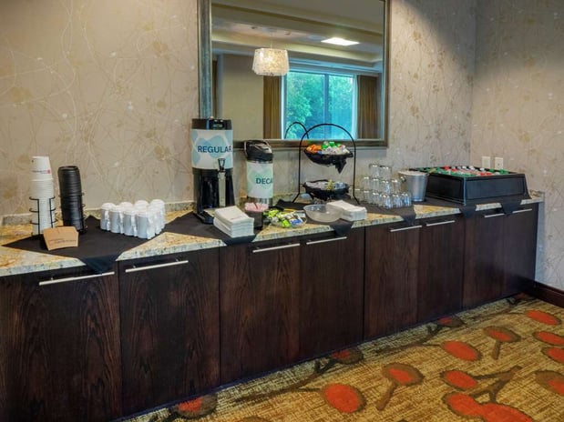 Images Hilton Garden Inn Buffalo Downtown