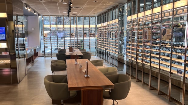 Images LensCrafters