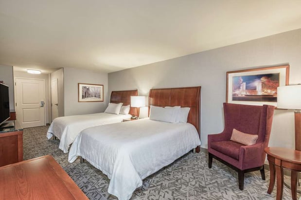 Images Hilton Garden Inn Blacksburg University