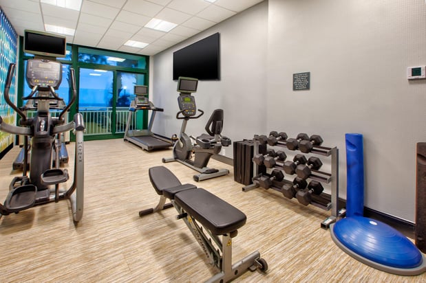 Images Holiday Inn VA Beach-Oceanside (21st St) by IHG