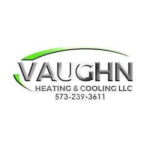 Vaughn Heating & Cooling LLC