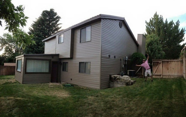 Images A&J Siding & Gutters